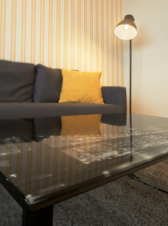 Town Hall Apartments Vilnius Room photo