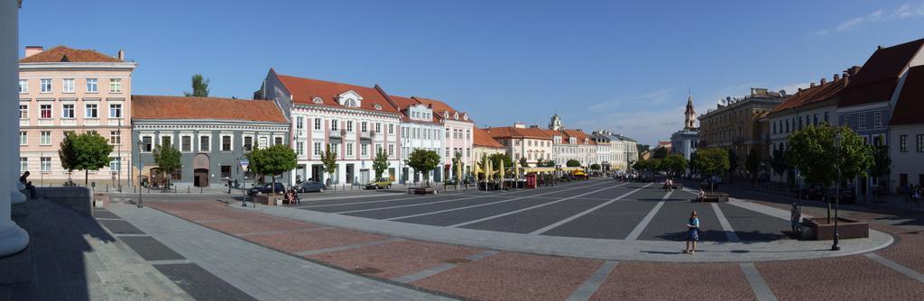 Town Hall Apartments Vilnius Room photo