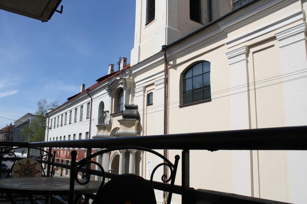 Town Hall Apartments Vilnius Exterior photo
